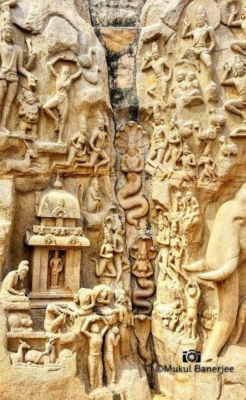 Mamallapuram